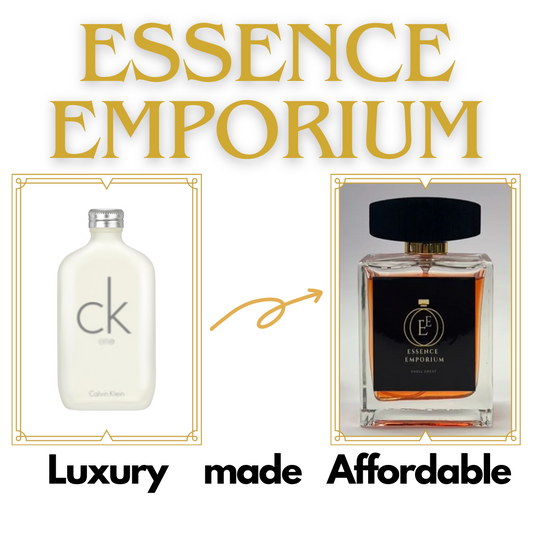 Ck one type Perfume