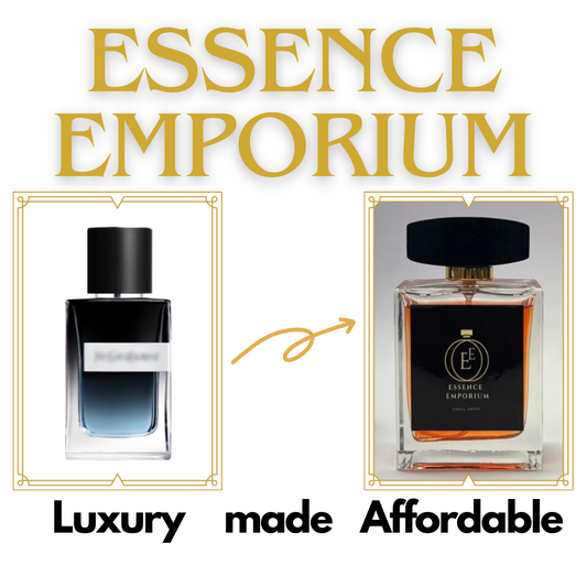 Ysl y parfum type perfume