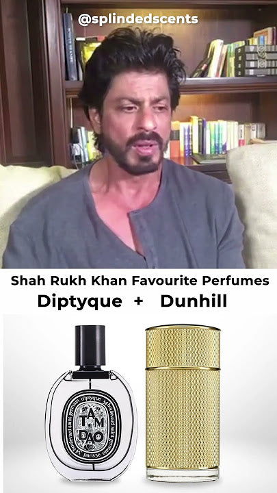 SRK Mix - Tamdao & Dunhill mix